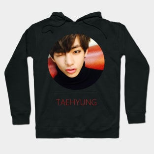 V Taehyung Selca | BTS Hoodie